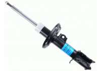 Stötdämpare 290 386 Sachs