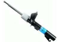 Stötdämpare 290 687 Sachs