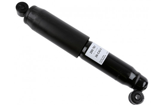 Stötdämpare 290 761 Sachs