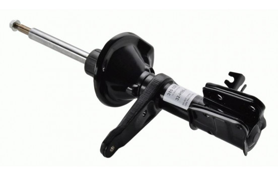 Stötdämpare 310 021 Sachs