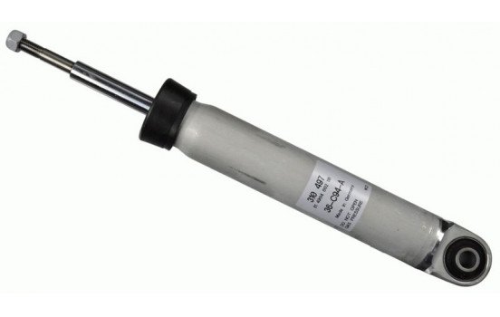 Stötdämpare 310 497 Sachs