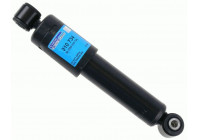 Stötdämpare 310 734 Sachs