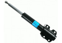 Stötdämpare 310 768 Sachs