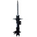 Stötdämpare 310 839 Sachs, miniatyr 7