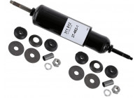 Stötdämpare 311 012 Sachs