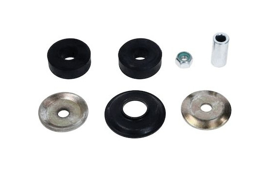 Stötdämpare 311 367 Sachs, bild 7