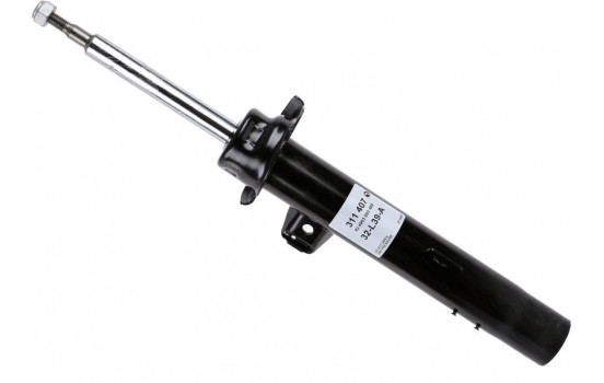 Stötdämpare 311 407 Sachs