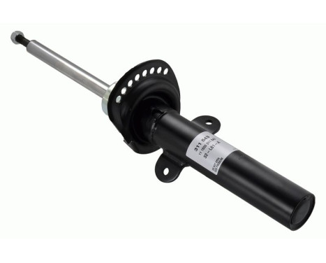 Stötdämpare 311 543 Sachs