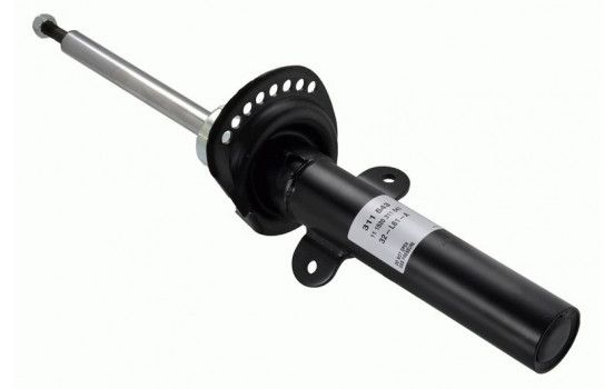 Stötdämpare 311 543 Sachs