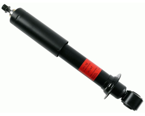 Stötdämpare 311 752 Sachs