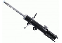 Stötdämpare 311 913 Sachs