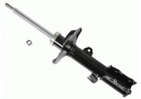 Stötdämpare 311 914 Sachs