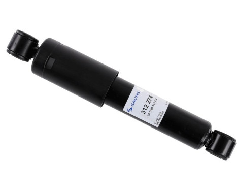 Stötdämpare 312 274 Sachs