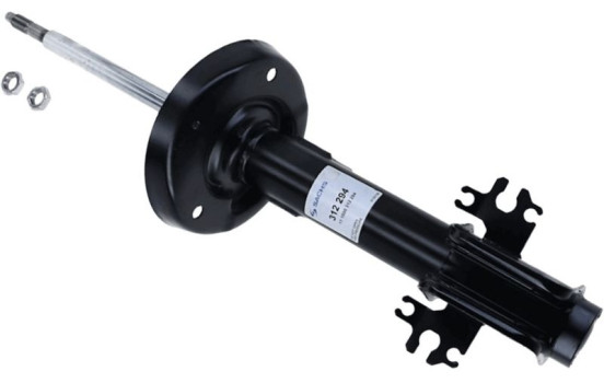 Stötdämpare 312 294 Sachs
