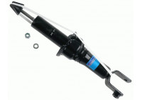 Stötdämpare 312 370 Sachs