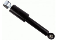 Stötdämpare 312 377 Sachs