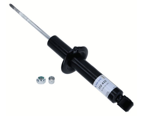 Stötdämpare 312 433 Sachs