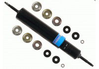 Stötdämpare 312 457 Sachs
