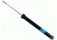 Stötdämpare 312 468 Sachs