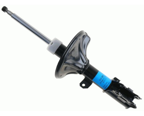 Stötdämpare 312 580 Sachs