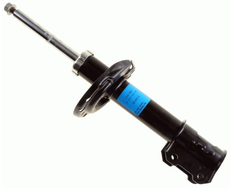 Stötdämpare 312 604 Sachs