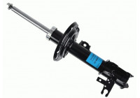 Stötdämpare 312 609 Sachs