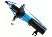 Stötdämpare 312 675 Sachs
