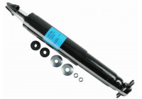 Stötdämpare 312 702 Sachs