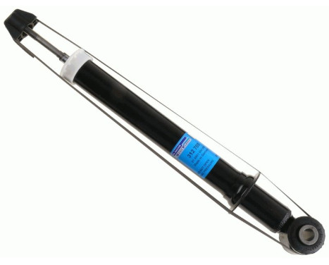 Stötdämpare 312 708 Sachs