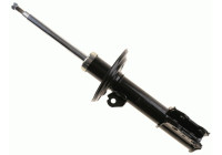 Stötdämpare 312 813 Sachs