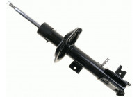 Stötdämpare 312 818 Sachs