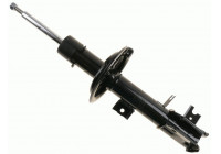 Stötdämpare 312 820 Sachs