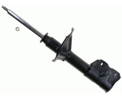 Stötdämpare 312 864 Sachs