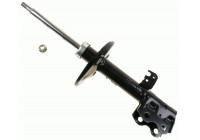 Stötdämpare 312 869 Sachs