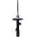Stötdämpare 312 869 Sachs, miniatyr 6