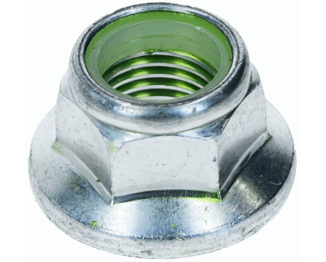 Stötdämpare 312 869 Sachs, bild 7