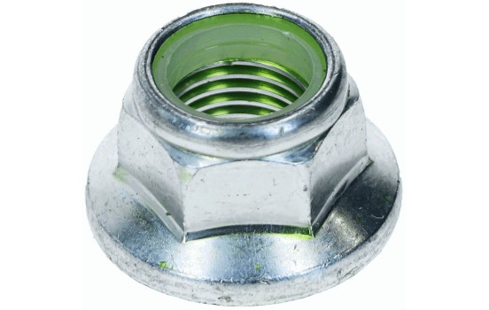 Stötdämpare 312 869 Sachs, bild 7