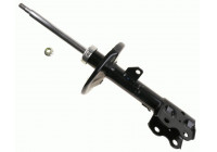 Stötdämpare 312 870 Sachs