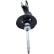 Stötdämpare 312 870 Sachs, miniatyr 5