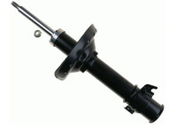 Stötdämpare 312 895 Sachs