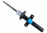 Stötdämpare 312 940 Sachs