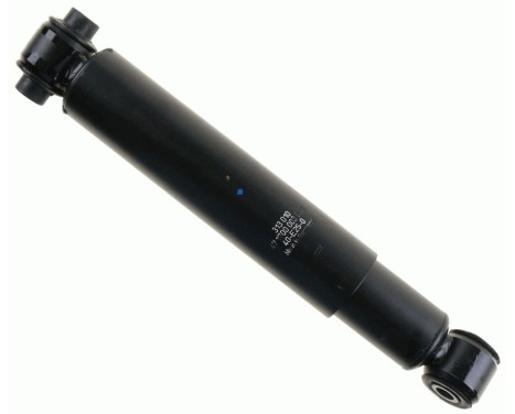 Stötdämpare 313 010 Sachs