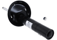 Stötdämpare 313 033 Sachs