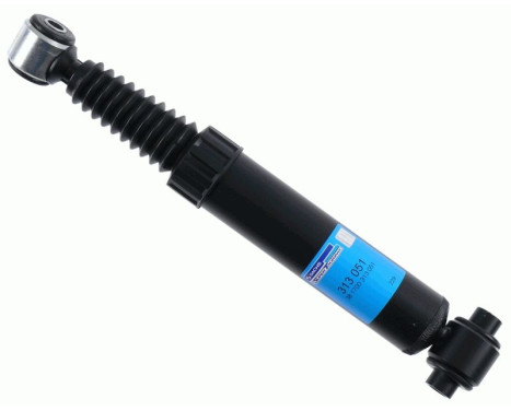 Stötdämpare 313 051 Sachs