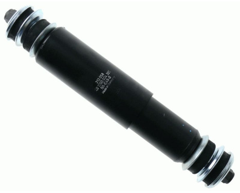 Stötdämpare 313 058 Sachs