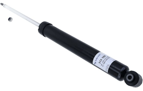Stötdämpare 313 160 Sachs