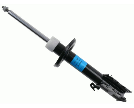 Stötdämpare 313 188 Sachs