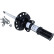 Stötdämpare 313 204 Sachs, miniatyr 2