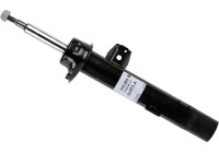 Stötdämpare 313 255 Sachs