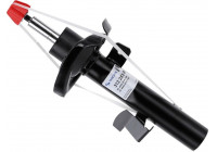 Stötdämpare 313 283 Sachs